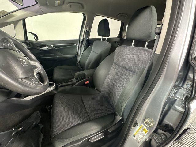 used 2019 Honda Fit car, priced at $12,798