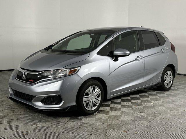 used 2019 Honda Fit car, priced at $12,798