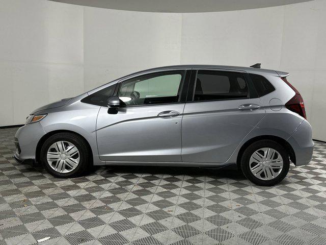 used 2019 Honda Fit car, priced at $12,798