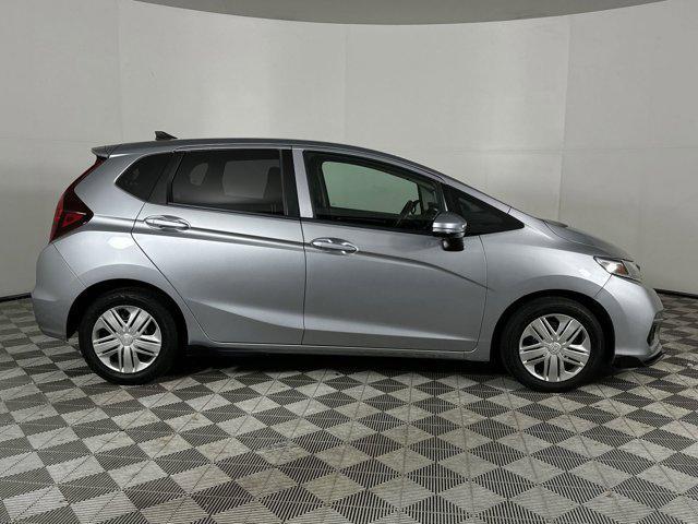 used 2019 Honda Fit car, priced at $12,798