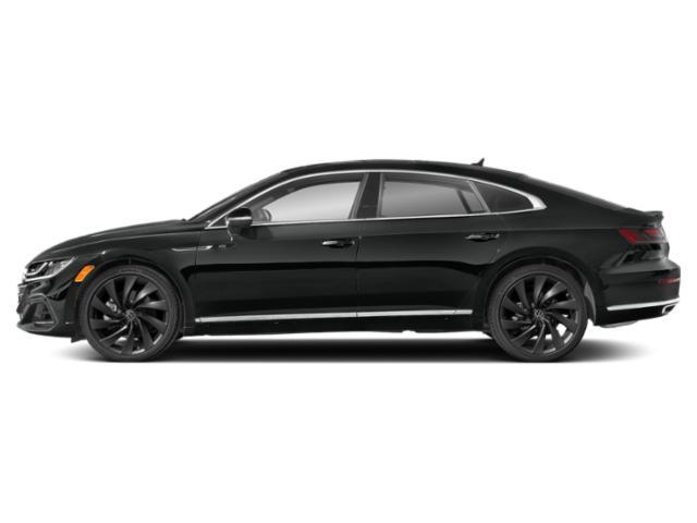 used 2023 Volkswagen Arteon car, priced at $28,998