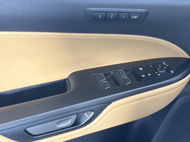 used 2025 Lexus NX 250 car, priced at $39,498