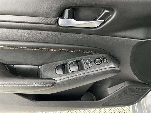 used 2021 Nissan Altima car, priced at $16,498