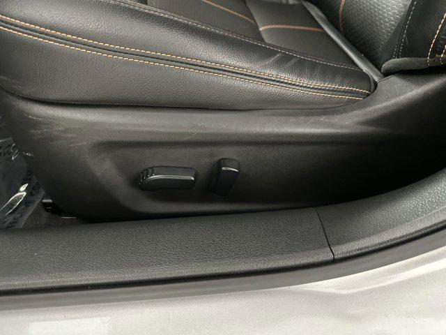 used 2021 Nissan Altima car, priced at $16,498