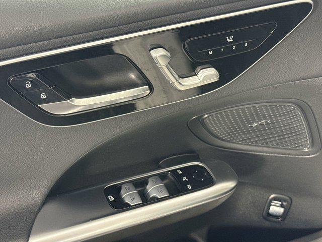 used 2023 Mercedes-Benz C-Class car, priced at $29,996