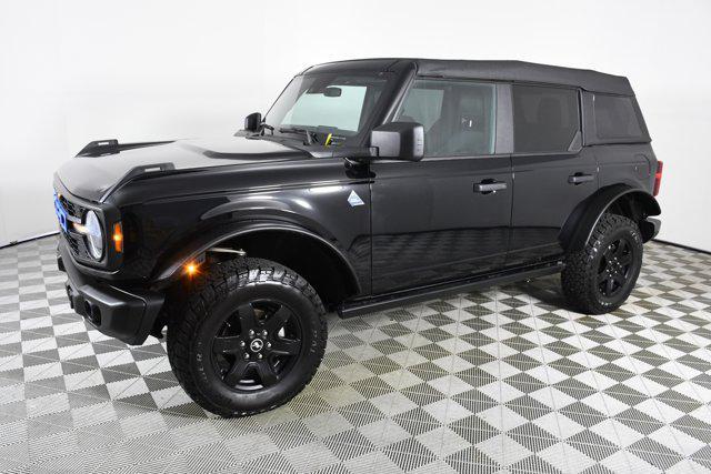 used 2022 Ford Bronco car, priced at $35,492