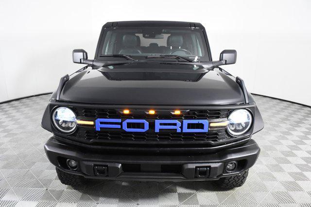 used 2022 Ford Bronco car, priced at $35,492