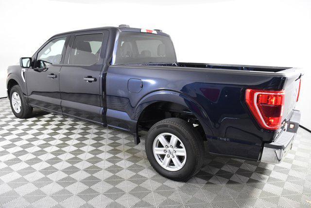 used 2023 Ford F-150 car, priced at $31,998