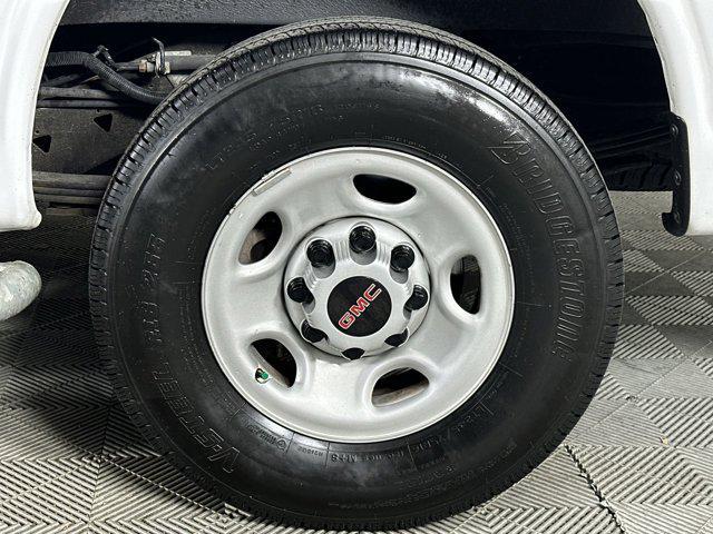 used 2022 GMC Savana 2500 car, priced at $25,498