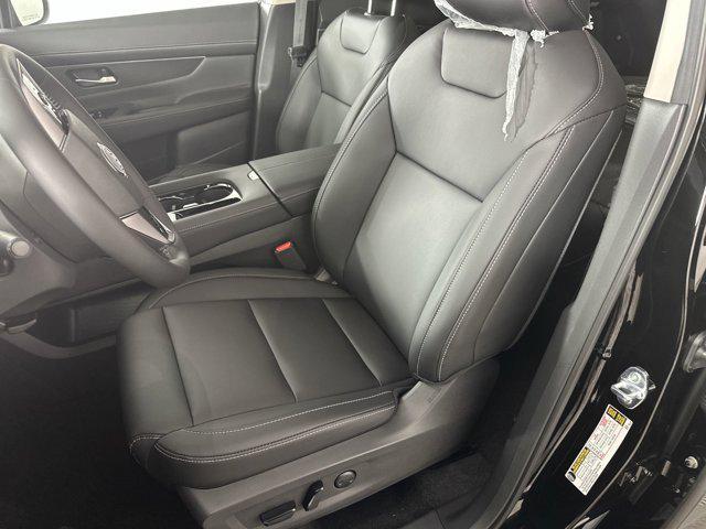 new 2025 Nissan Murano car, priced at $39,946