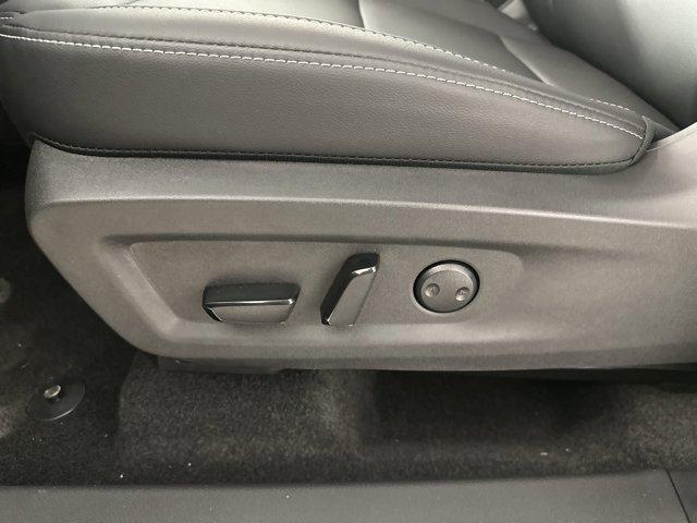 new 2025 Nissan Murano car, priced at $39,946