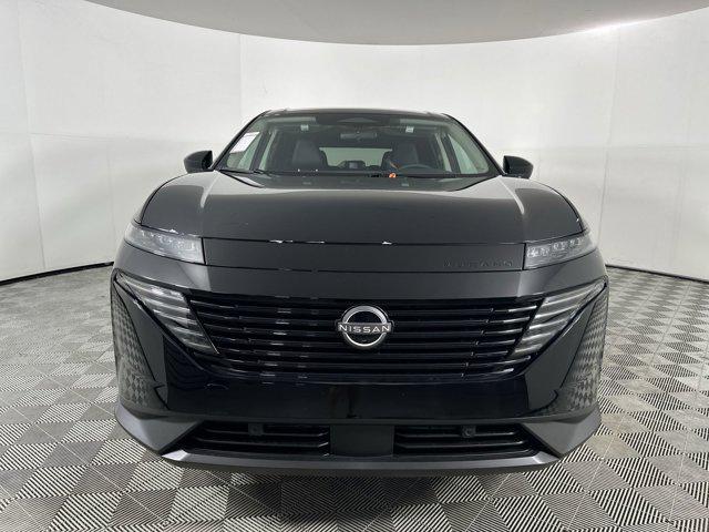 new 2025 Nissan Murano car, priced at $39,946