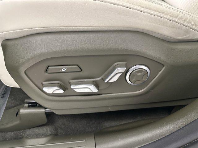 used 2024 Hyundai Santa Fe car, priced at $31,496