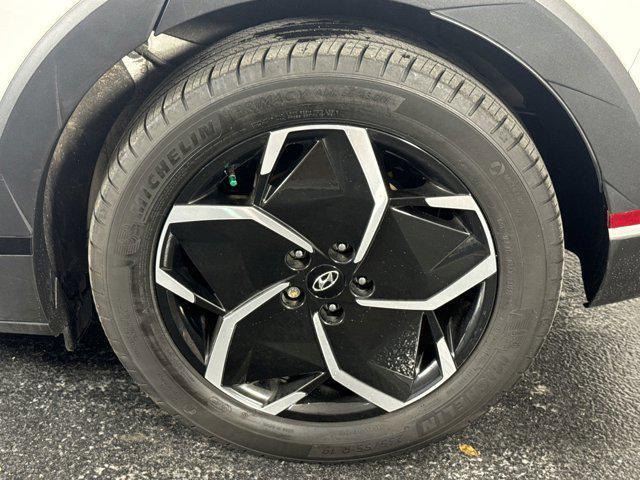 used 2023 Hyundai IONIQ 5 car, priced at $23,201
