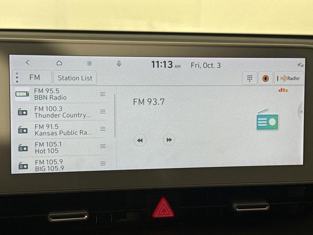 used 2023 Hyundai IONIQ 5 car, priced at $23,201
