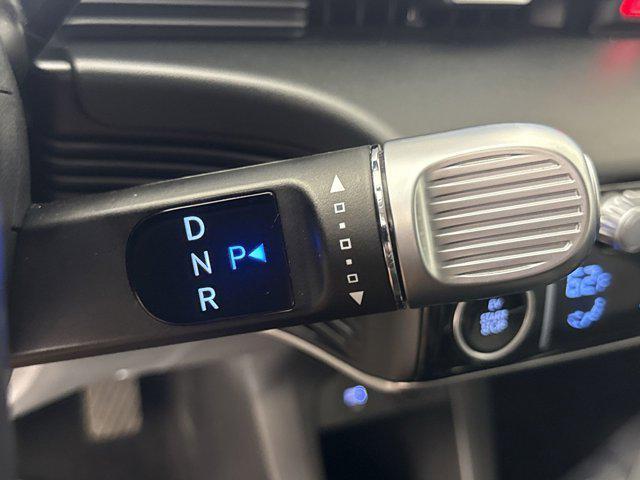 used 2023 Hyundai IONIQ 5 car, priced at $23,201