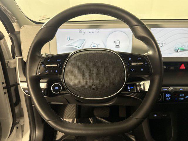 used 2023 Hyundai IONIQ 5 car, priced at $23,201