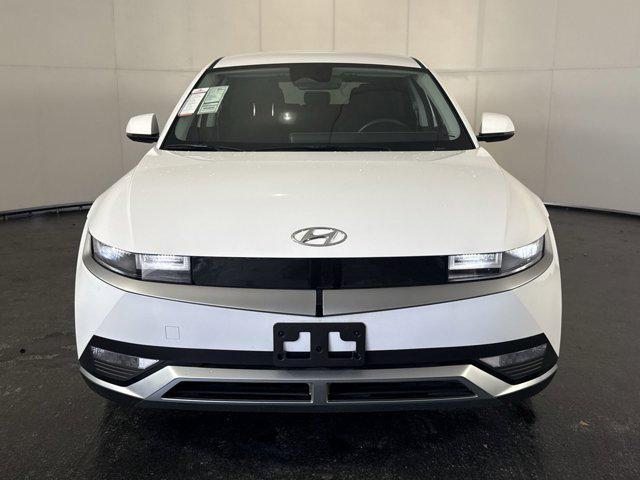 used 2023 Hyundai IONIQ 5 car, priced at $23,201