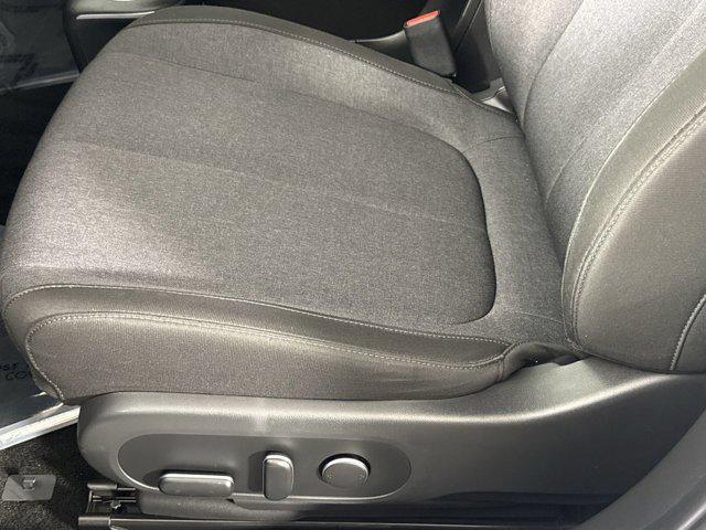used 2023 Hyundai IONIQ 5 car, priced at $23,201