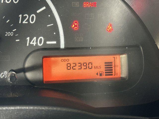 used 2019 Nissan Versa car, priced at $6,998