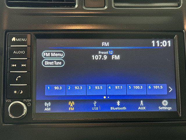 used 2019 Nissan Versa car, priced at $6,998