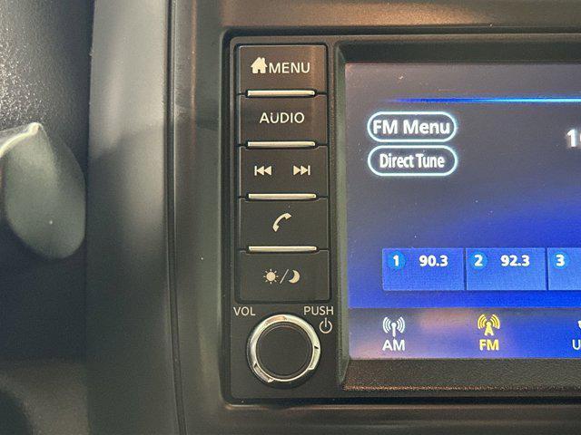 used 2019 Nissan Versa car, priced at $6,998