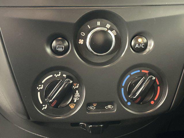 used 2019 Nissan Versa car, priced at $6,998