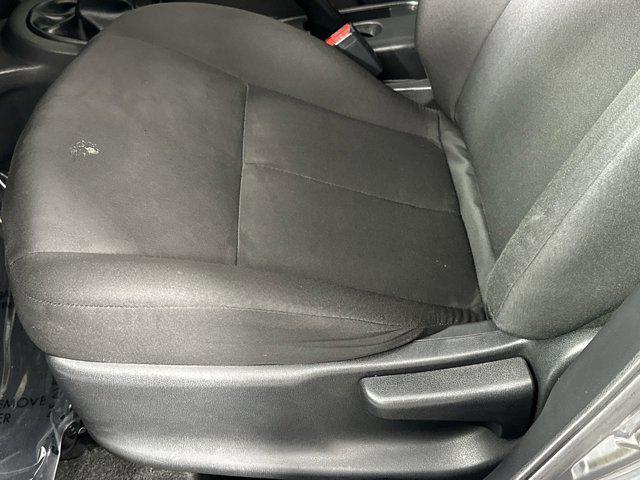 used 2019 Nissan Versa car, priced at $6,998