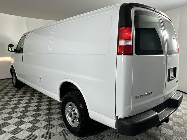 used 2020 GMC Savana 2500 car, priced at $29,492