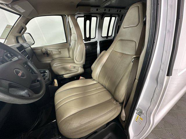 used 2020 GMC Savana 2500 car, priced at $29,492