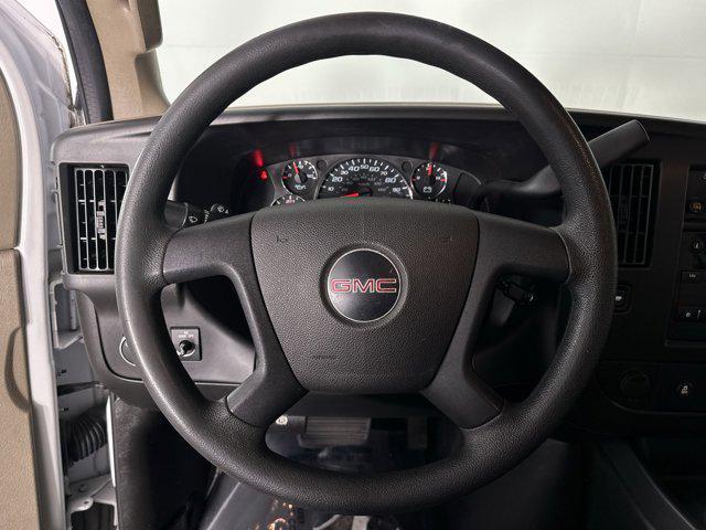 used 2020 GMC Savana 2500 car, priced at $29,492