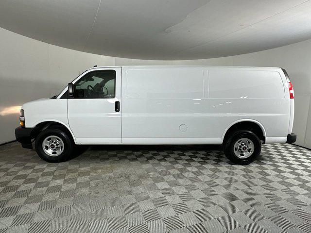 used 2020 GMC Savana 2500 car, priced at $29,492