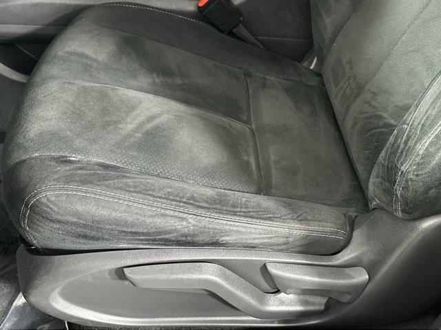 used 2020 Nissan Murano car, priced at $14,498