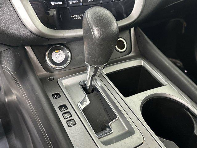 used 2020 Nissan Murano car, priced at $14,498