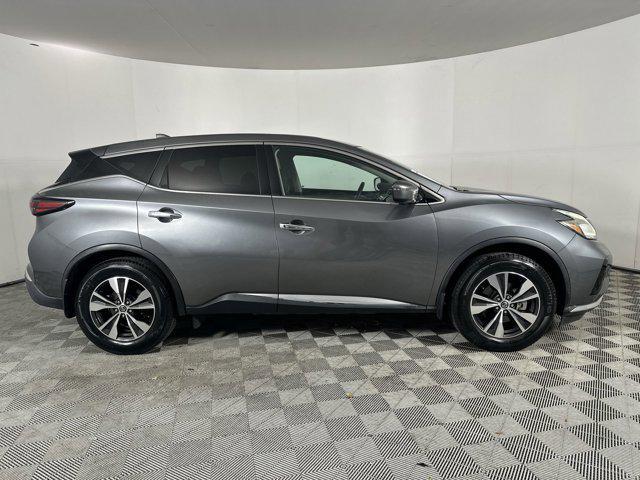 used 2020 Nissan Murano car, priced at $14,498