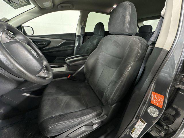 used 2020 Nissan Murano car, priced at $14,498