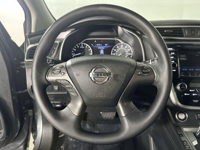 used 2020 Nissan Murano car, priced at $14,498