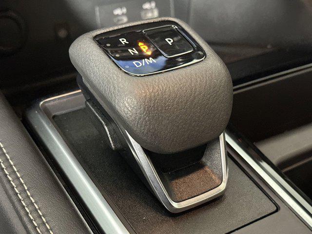used 2023 Nissan Pathfinder car, priced at $34,998
