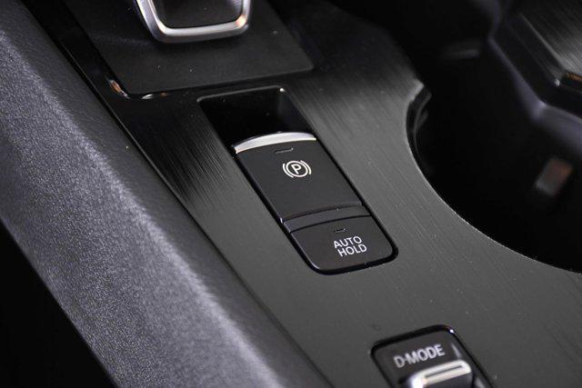 new 2025 Nissan Rogue car, priced at $29,601