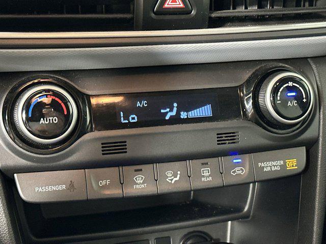 used 2021 Hyundai Kona car, priced at $14,398