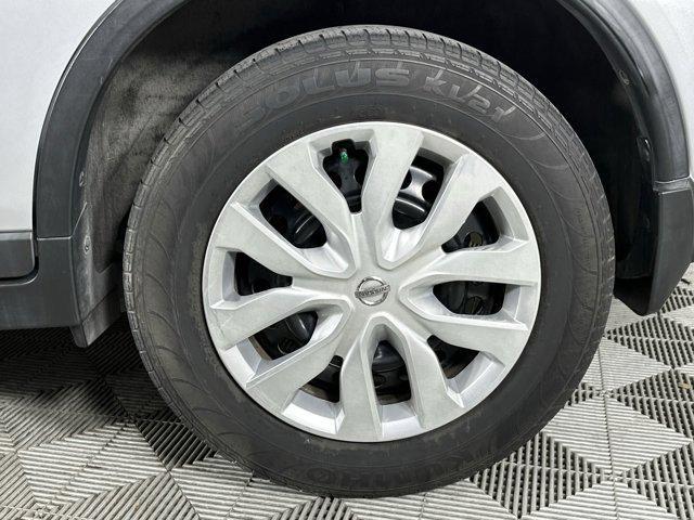 used 2019 Nissan Rogue car, priced at $11,997