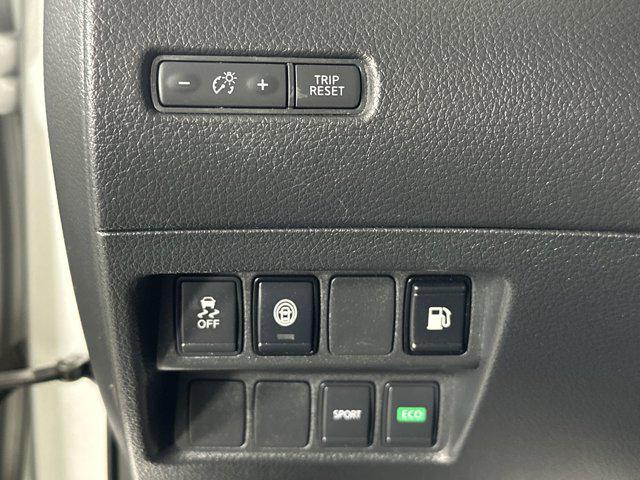 used 2019 Nissan Rogue car, priced at $11,997