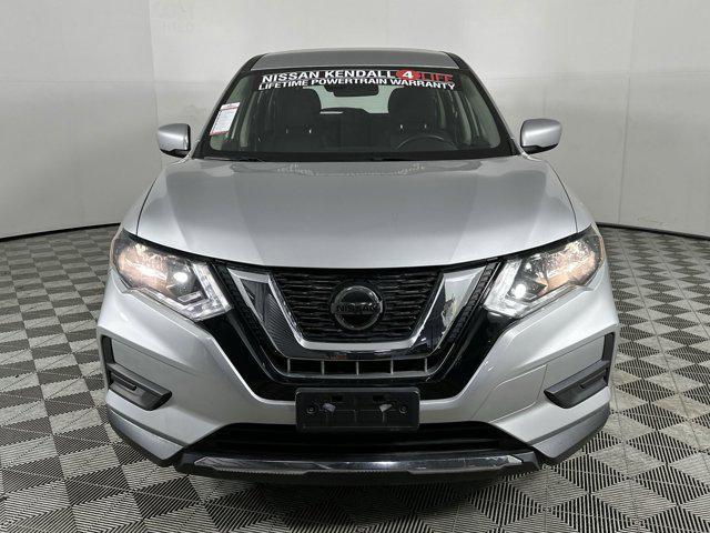used 2019 Nissan Rogue car, priced at $11,997