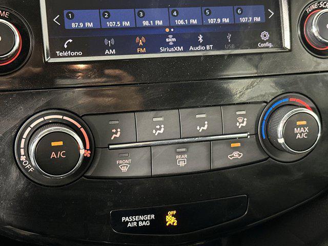 used 2019 Nissan Rogue car, priced at $11,997