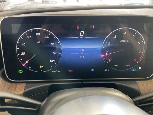 used 2024 Mercedes-Benz C-Class car, priced at $35,996