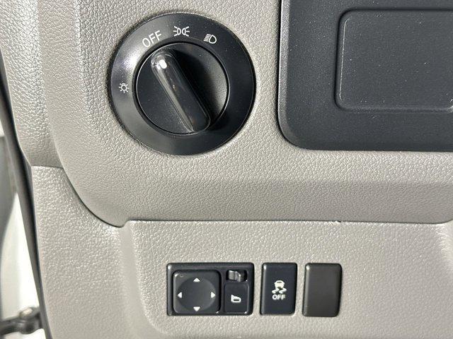 used 2019 Nissan NV Cargo NV2500 HD car, priced at $18,798