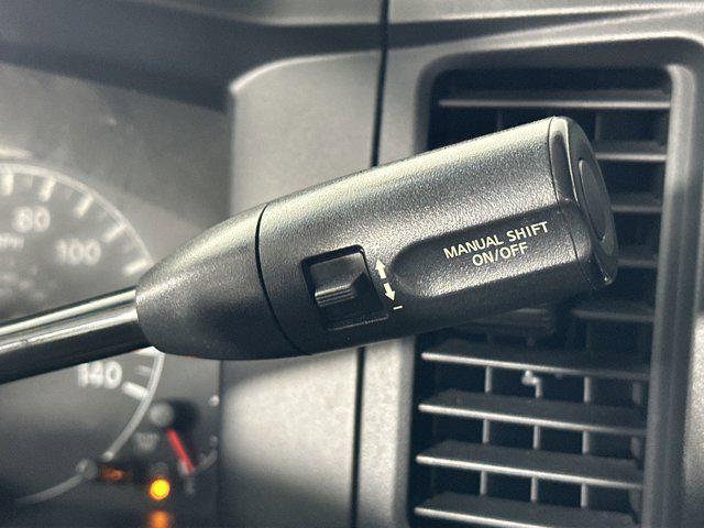 used 2019 Nissan NV Cargo NV2500 HD car, priced at $18,798