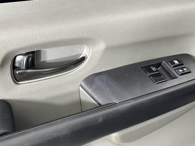 used 2019 Nissan NV Cargo NV2500 HD car, priced at $18,798
