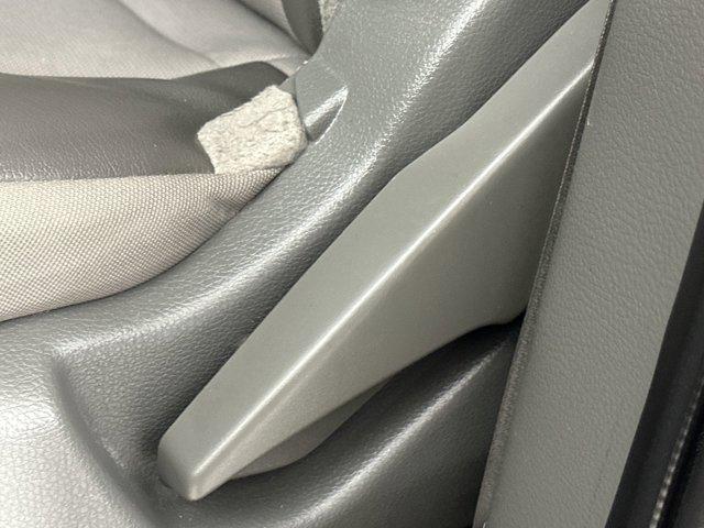 used 2019 Nissan NV Cargo NV2500 HD car, priced at $18,798