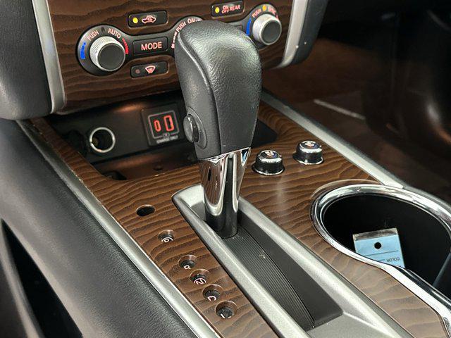 used 2020 Nissan Pathfinder car, priced at $19,998